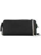 Maison Margiela Chain Strap Shoulder Bag, Women's, Black