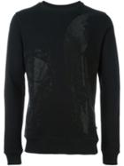 Philipp Plein 'union' Sweatshirt