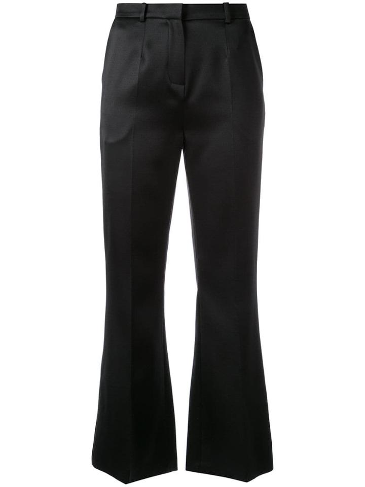 Magda Butrym Kalat Trousers - Black