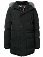 Moose Knuckles - Black