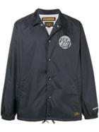 Neighborhood Fuck Em Jacket - Black