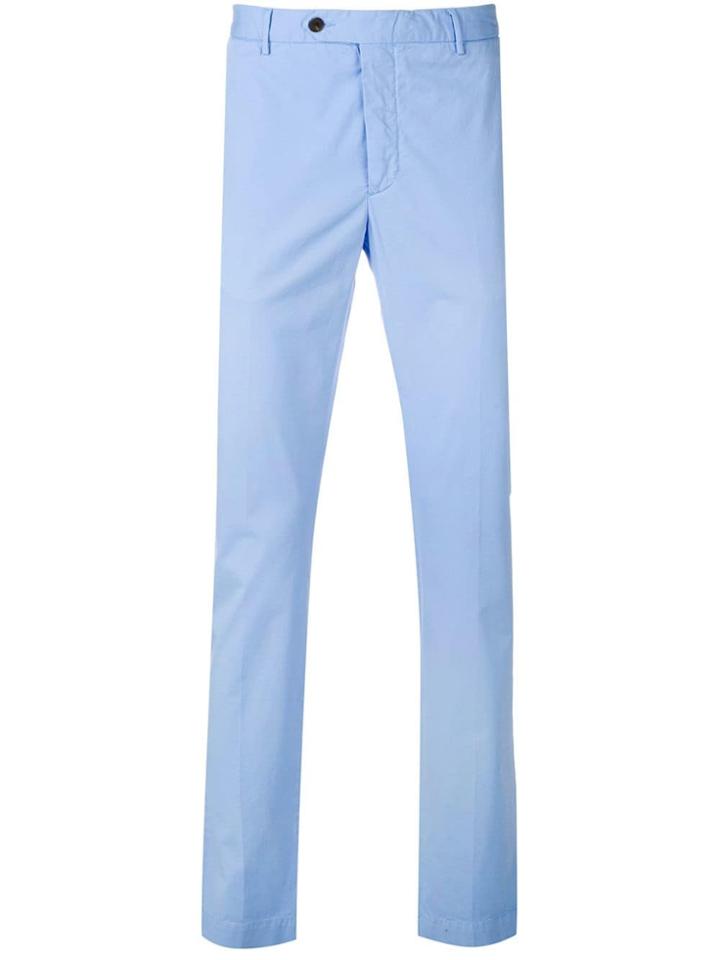 Hackett Light Blue Chinos