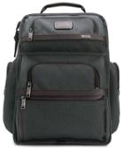 Tumi T-pass Brief Backpack - Grey