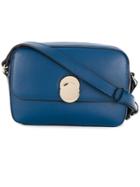 Tila March Karlie Mini Bag - Blue