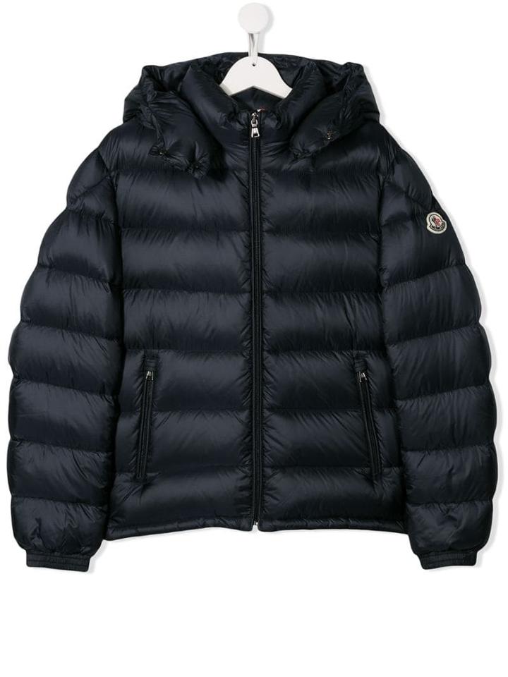 Moncler Kids - Blue