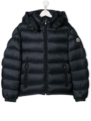 Moncler Kids - Blue