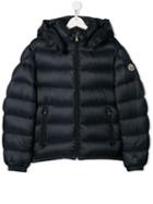 Moncler Kids - Blue