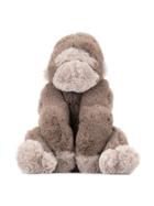 Jellycat Monkey Plush Toy - Grey