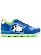 Atlantic Stars Antares Sneakers - Blue