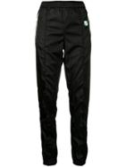 Prada Track Trousers - Black