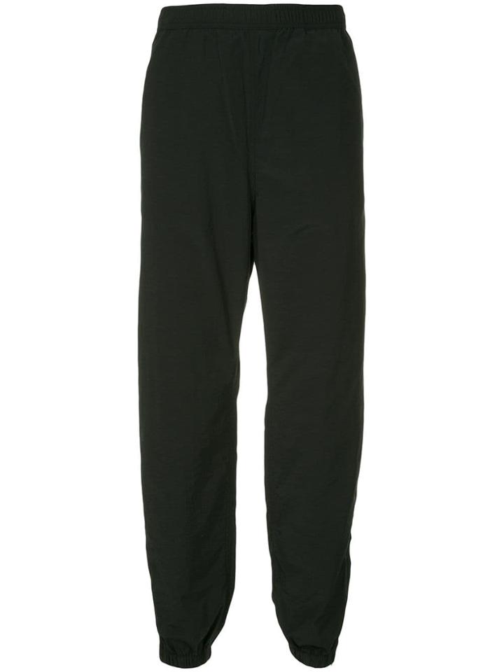H Beauty & Youth Tracksuit Trousers - Black