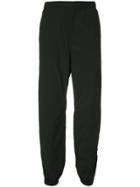 H Beauty & Youth Tracksuit Trousers - Black