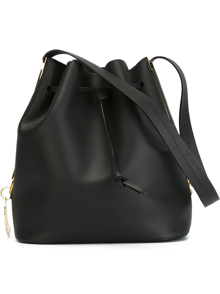 Sophie Hulme 'gibson' Bucket Bag