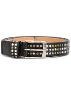 Guild Prime Studded Belt - Black