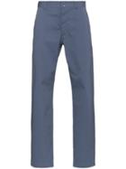 Visvim Blue Pastoral Trousers