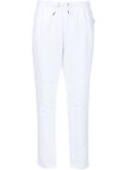 Onia 'ella' Trousers, Women's, Size: Small, White, Linen/flax