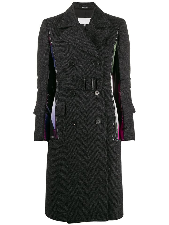 Maison Margiela Maison Margiela S29aa0203s49518 855 - Black