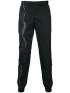 Reebok Reversible Track Pants - Black