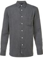 Rag & Bone 'stripe Beach' Shirt, Men's, Size: Xxl, Cotton