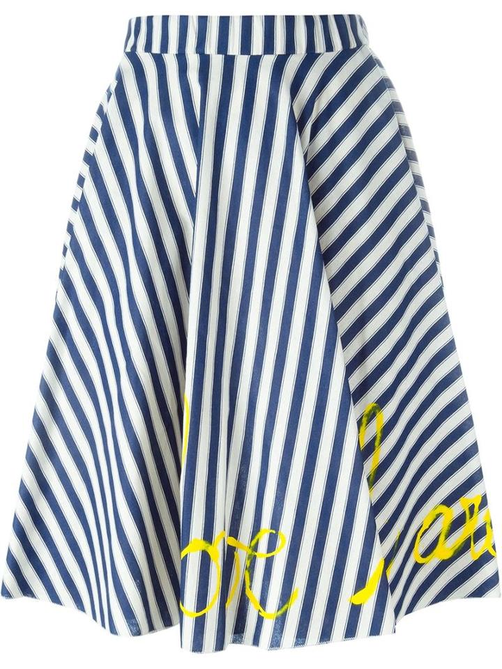 Ava Adore 'sleeping' Skirt