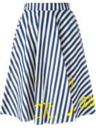 Ava Adore 'sleeping' Skirt