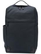 Ally Capellino Square Backpack - Blue