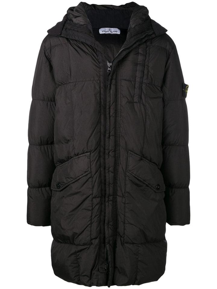 Stone Island Stone Island Mo691570123 V0029 - Black