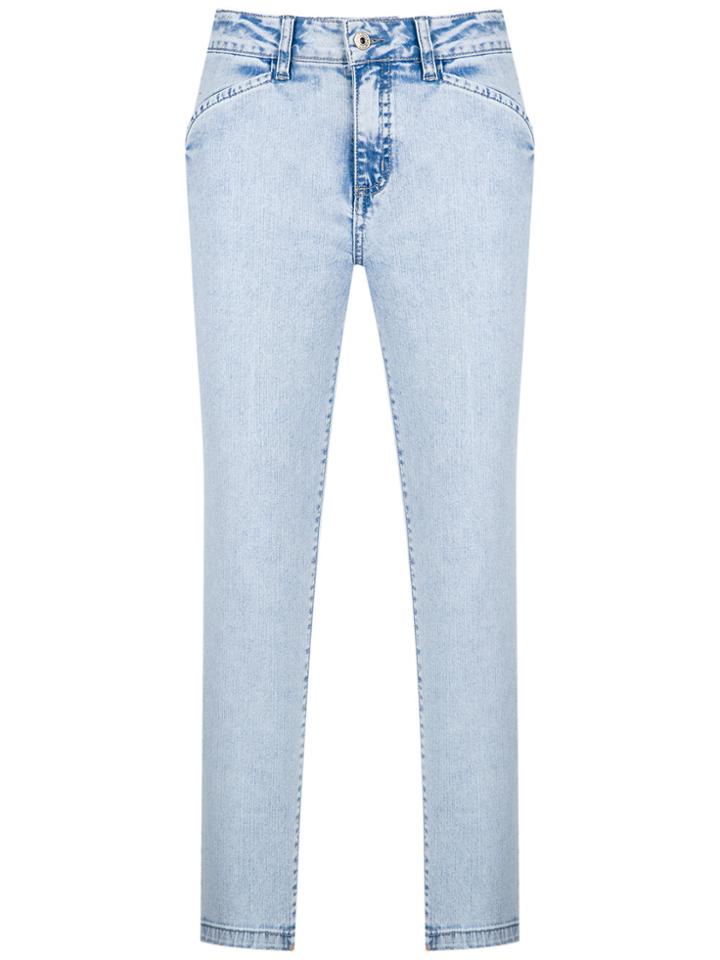 Mara Mac Skinny Denim Pants - Unavailable