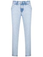Mara Mac Skinny Denim Pants - Unavailable