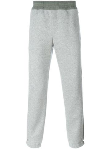 Tim Coppens Panelled Track Pants