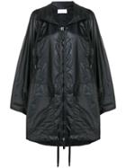 No Ka' Oi Classic Rain Jacket - Black