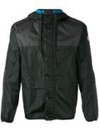 Moncler Eloi Sport Jacket - Green
