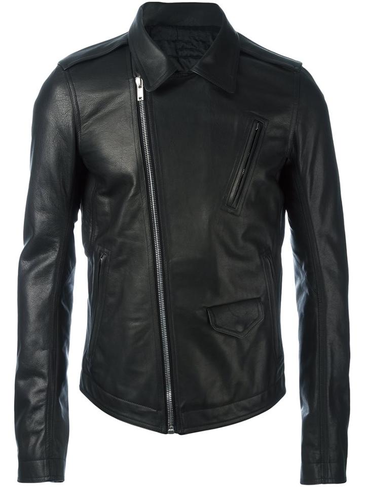 Rick Owens Stooges Jacket