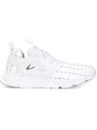 Reebok Furylite New Woven Sneakers, Adult Unisex, Size: 38.5, White, Cotton/nylon/rubber