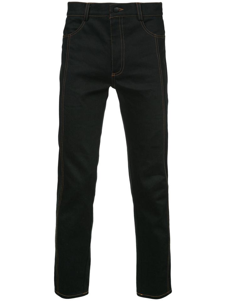 Zambesi The Russel Jeans - Black