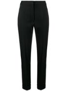 Stella Mccartney Slim-fit Trousers - Black