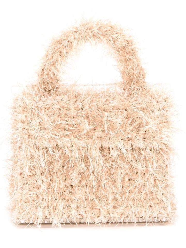 7ii 'copacabana' Tote, Women's, Brown