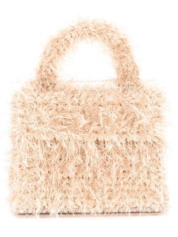 7ii 'copacabana' Tote, Women's, Brown