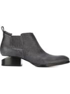 Alexander Wang Kori Ankle Boots, Women's, Size: 37, Black, Leather