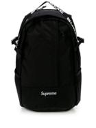Supreme Large Backpack - Black