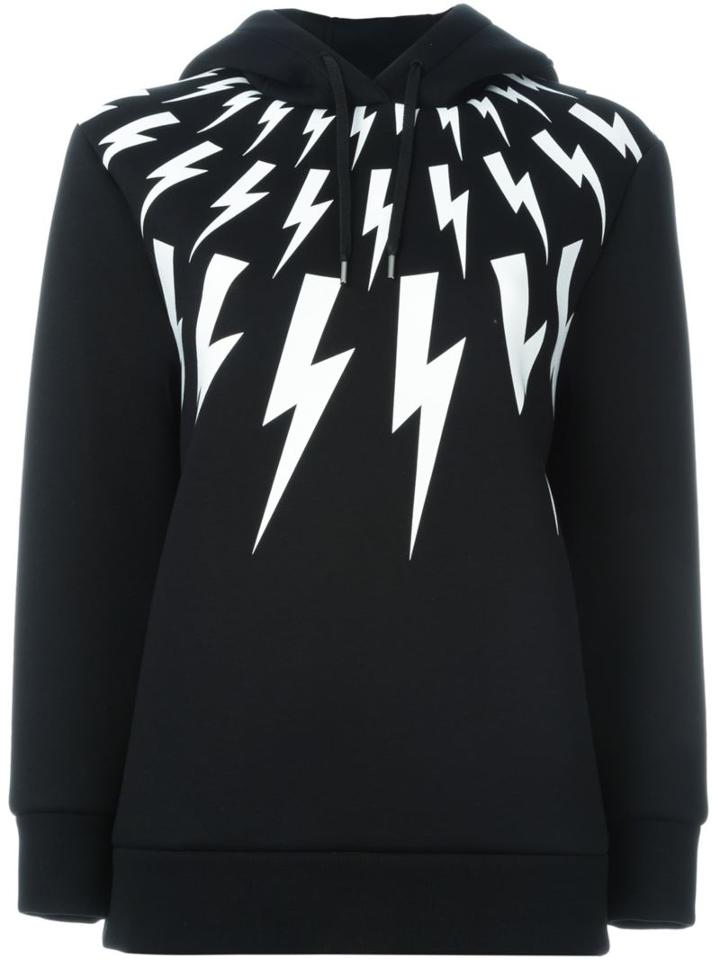 Neil Barrett 'thunder' Sweatshirt