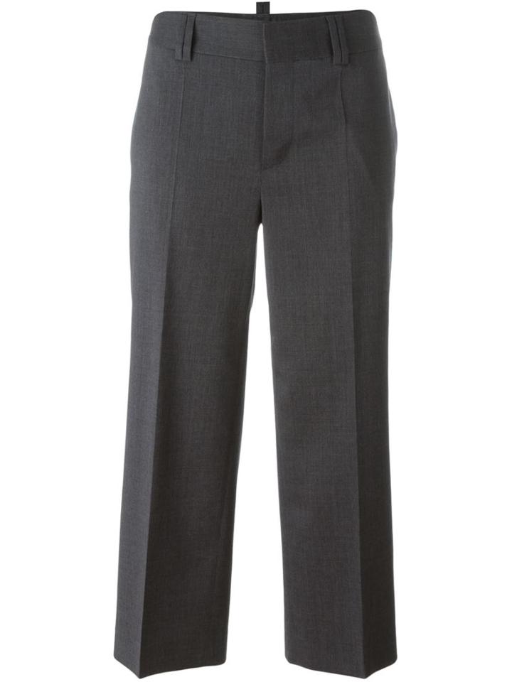 Dsquared2 Wide Leg Cullottes