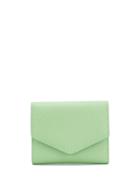 Maison Margiela Envelope-style Wallet - Green