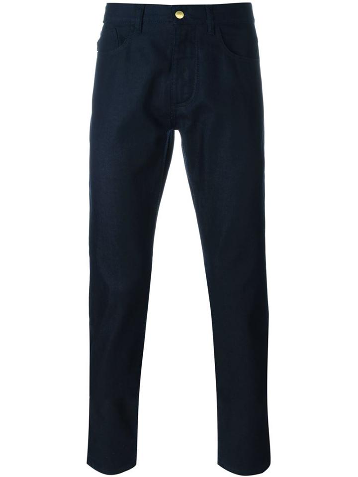 Marc Jacobs Chino Bermuda Shorts