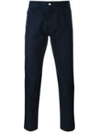 Marc Jacobs Chino Bermuda Shorts