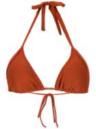 Lygia & Nanny Busto Kuta Trilobal Liso - Red