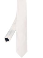 Corneliani Classic Tie - White