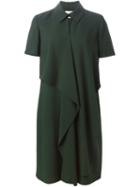 Jason Wu Draped Front Dress