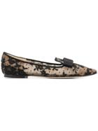Jimmy Choo Gala - Black