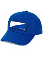 Hilfiger Collection Baseball Hat - Blue